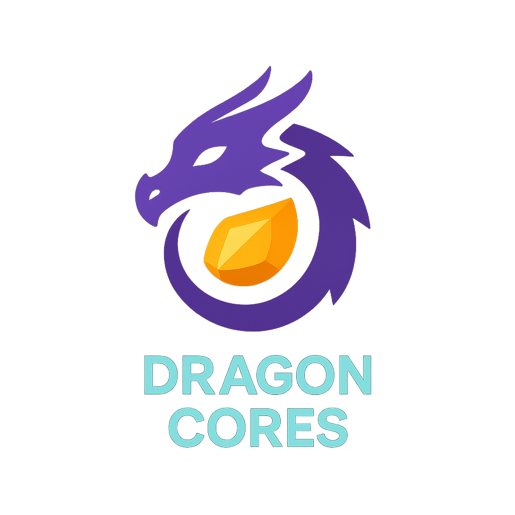 Dragon Cores